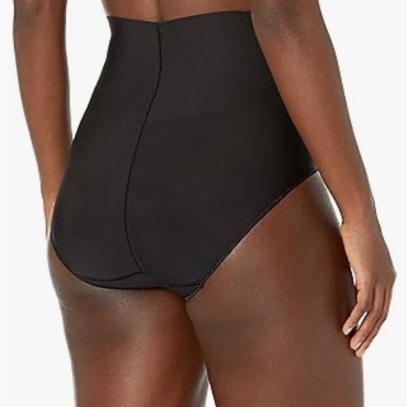 NWT Maidenform Womens Firm Control Shaping Brief  large - Picture 2 of 5